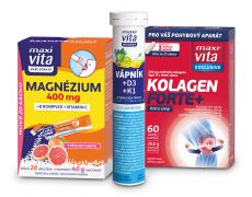 dárek k předplatnému časopisu Chatař chalupář