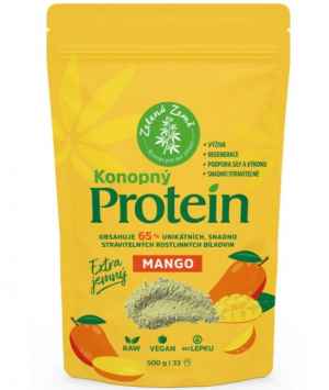 dárek k předplatnému časopisu Konopí