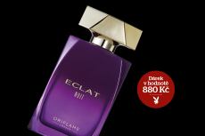 dárek k předplatnému časopisu Playboy