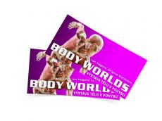 dárek k předplatnému časopisu BLESK