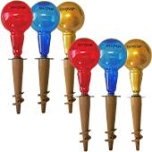 dárek k předplatnému časopisu Receptář + speciál