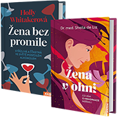 dárek k předplatnému časopisu Vlasta