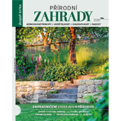 dárek k předplatnému časopisu Receptář