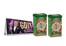 dárek k předplatnému časopisu BLESK HOBBY