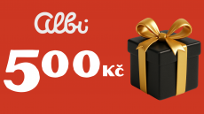 dárek k předplatnému časopisu Mateřídouška