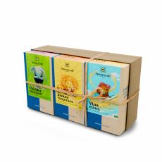 dárek k předplatnému časopisu Vital