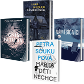 dárek k předplatnému časopisu Týdeník Květy