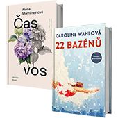 dárek k předplatnému časopisu Vlasta