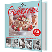 dárek k předplatnému časopisu Týdeník Květy