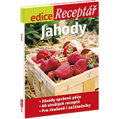 dárek k předplatnému časopisu Týdeník Květy