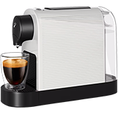 Předplaťte si Glanc na rok 
a získejte Tchibo kávovar Cafissimo pure+ bílý v hodnotě 1999 Kč.
  

 Tchibo kávovar Cafissimo pure+ bílý  
S kávovarem Cafissimo pure+ od Tchibo si vychutnáte kávu té nejvyšší kvality díky hermeticky uzavřeným kapslím, které zachovávají její čerstvost a bohaté aroma. 
Dokonalé espresso, caffè crema nebo filtrovanou kávu si připravíte snadno, pouhým stisknutím tlačítka. 
Kávovar Cafissimo pure+ zaujme elegantním nadčasovým designem, 
kompaktní šířkou 12 cm a umožní vám připravit si doma nebo na cestách kávu, jakou máte rádi. 
 
Více o produktu na  www.tchibo.cz. 


  
Neváhejte a objednávejte ihned. Nabídka platí jen do vyčerpání zásob. 





  
Předplatné je na 12 měsíců.

  
 Elektronická verze  časopisu je k tištěné verzi zcela  ZDARMA .
 
Registrujte se na  www.Mojepredplatne.cz  a čtěte svůj oblíbený titul až na 4&nbsp;zařízeních v E-KNIHOVNĚ.