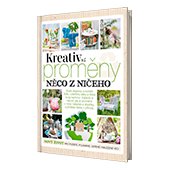 dárek k předplatnému časopisu Křížovkář TV magazín