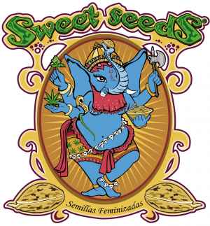  10 skvělých novinek od Sweet Seeds 
 5 nových automatů a 5 fastů 
Skvělá zpráva pro všechny příznivce konopí: Partnerství s legendární španělskou seedbankou Sweet Seeds pokračuje i letos! V tomto limitovaném balíčku najdete dvě čerstvé novinky: 5 semen Black Muffin F1 Fast a 5 semen Permanent Marker XL Auto. Jde o sběratelský předmět.
