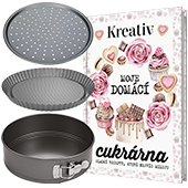 dárek k předplatnému časopisu Překvapení + speciál