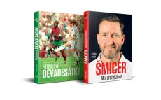 dárek k předplatnému časopisu Sport