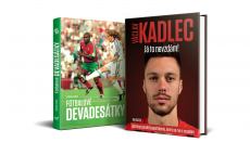 dárek k předplatnému časopisu Sport