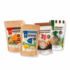 dárek k předplatnému časopisu Lidé a Země