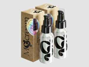 dárek k předplatnému časopisu Moje sladké tajemství